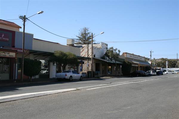 Broken Hill (24/04/2013)
