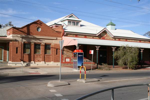 Broken Hill (24/04/2013)