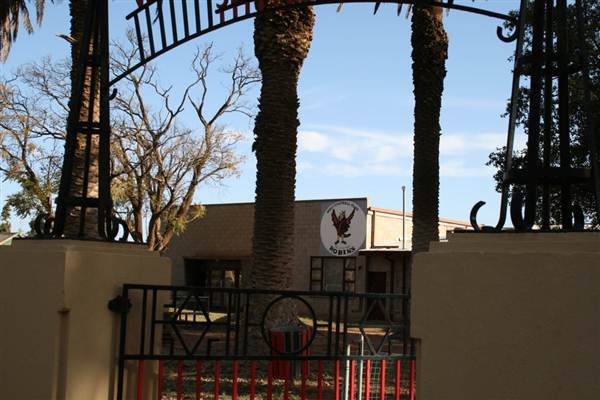 Broken Hill (24/04/2013)
