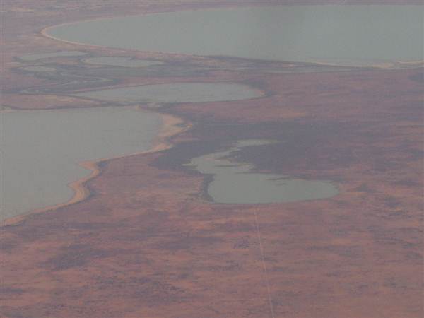 Broken Hill (24/04/2013)