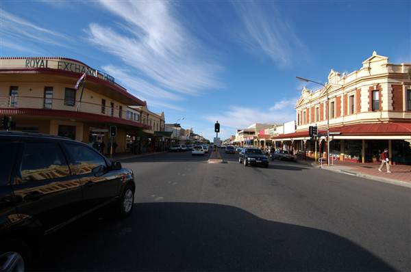 Broken Hill (24/04/2013)