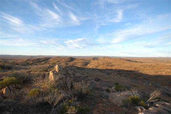 Broken Hill (24/04/2013)
