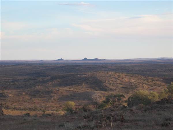 Broken Hill (24/04/2013)