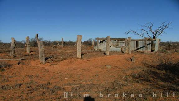Broken Hill (24/04/2013)