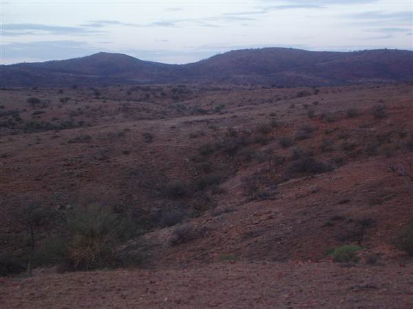 Broken Hill (24/04/2013)