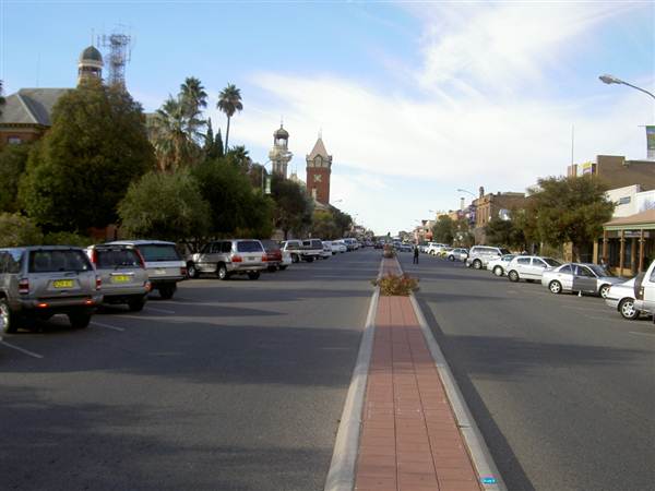 Broken Hill (24/04/2013)