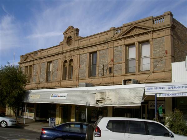 Broken Hill (24/04/2013)