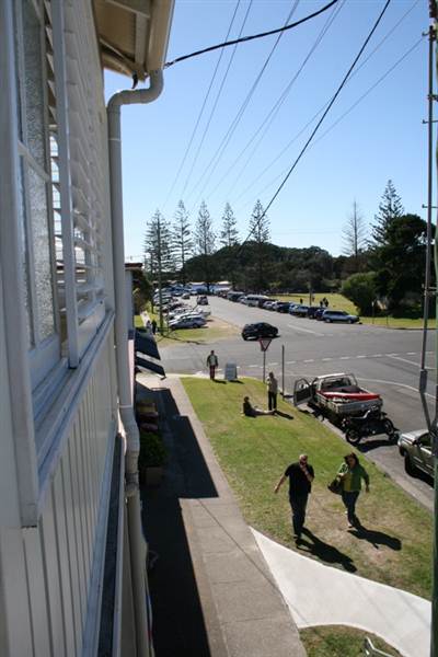 Brunswick Heads - Town/Shops (25/04/2013)