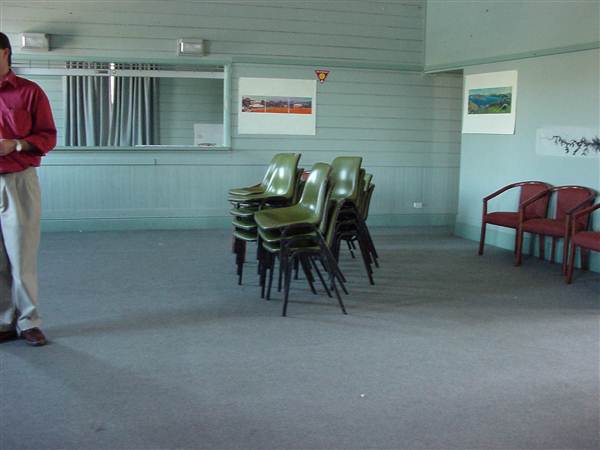 Chowder Bay (26/04/2013)