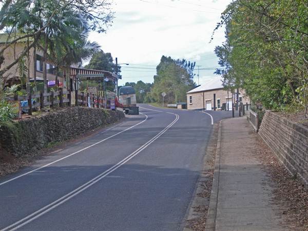 Chillingham (26/04/2013)