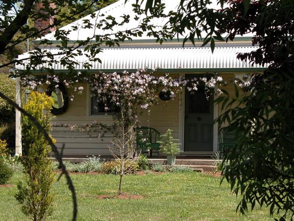Armidale Area (23/05/2013 2:38:49 PM)