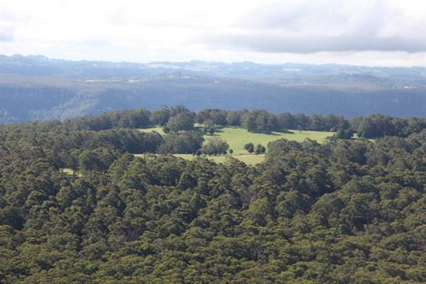 KANGAROO VALLEY AERIALS (3/06/2013 9:43:38 AM)