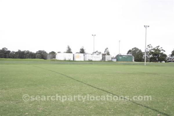 Janise Crosio Field (12/07/2013)