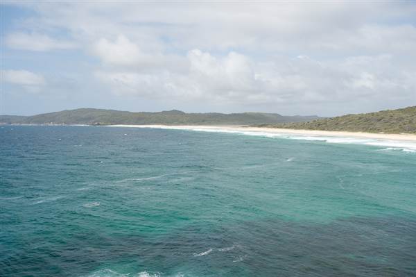 Cellito Beach (19/07/2013)