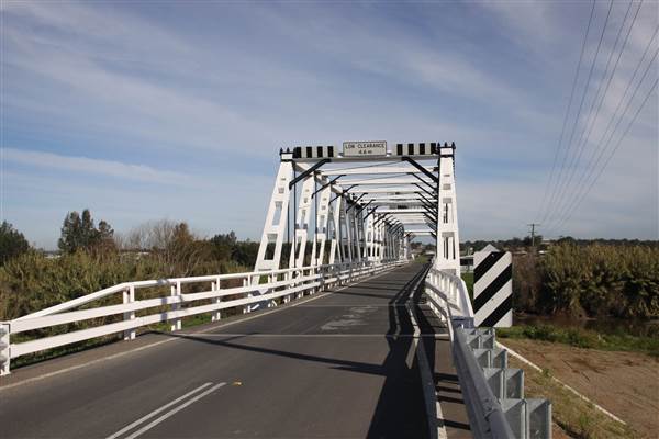 Dunmore Bridge (20/07/2013)