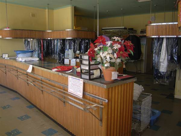 Wilson's Dry Cleaners (1/01/2009 - Credits: FBH)