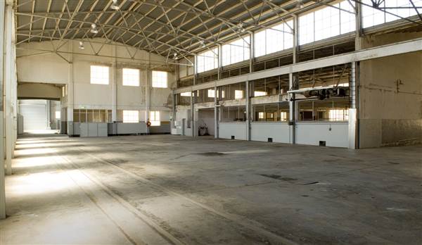 Broken Hill Studios (30/07/2013)