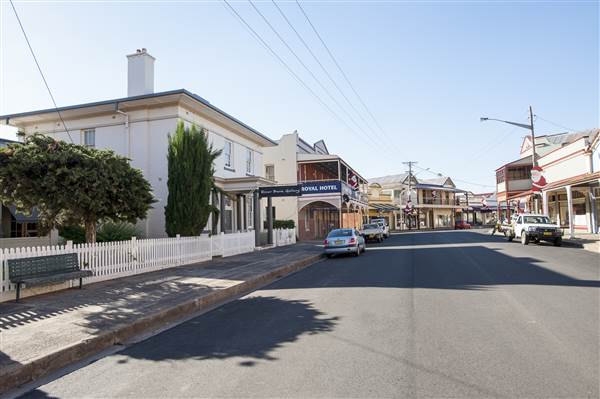 Canowindra (29/11/2013)