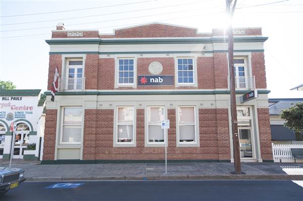 Canowindra (29/11/2013)