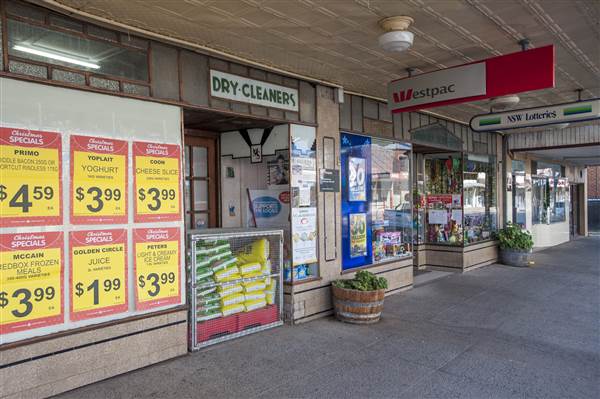Canowindra (29/11/2013)