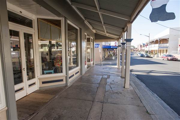 Canowindra (29/11/2013)