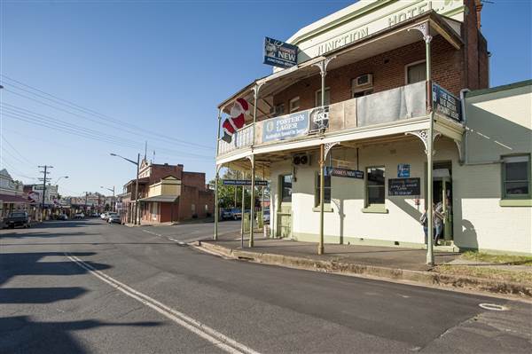 Canowindra (29/11/2013)