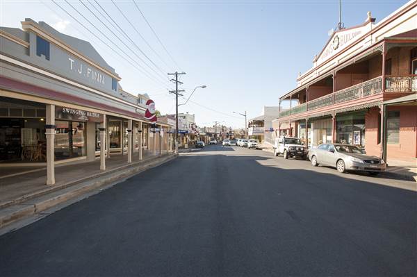 Canowindra (29/11/2013)
