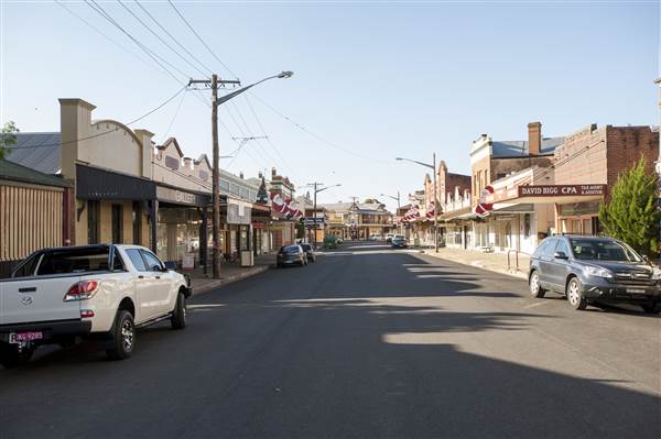 Canowindra (29/11/2013)