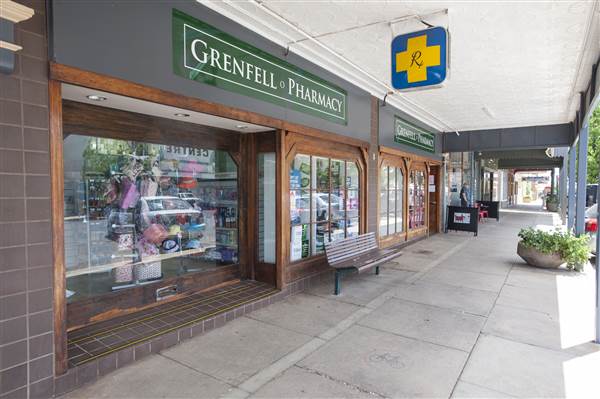 Grenfell (25/11/2013)
