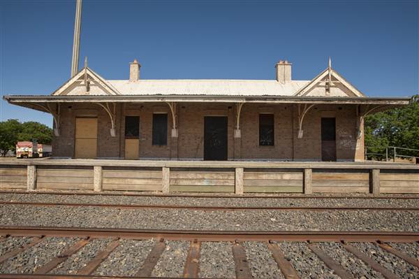 Coonamble (26/11/2013)