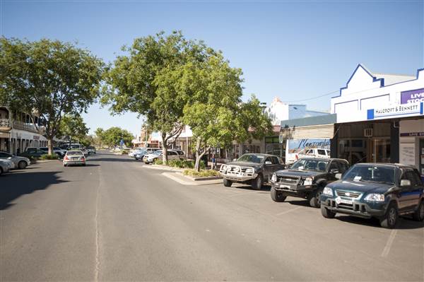 Coonamble (26/11/2013)