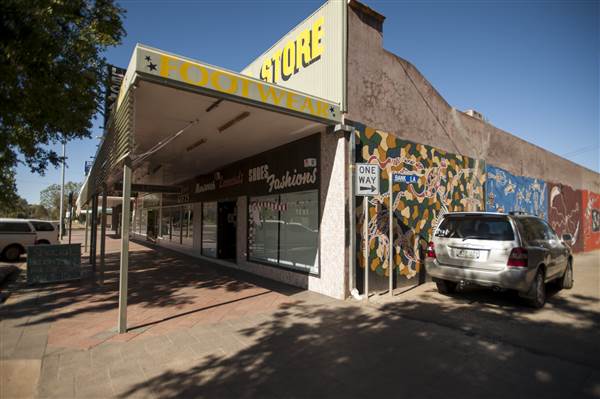 Coonamble (26/11/2013)