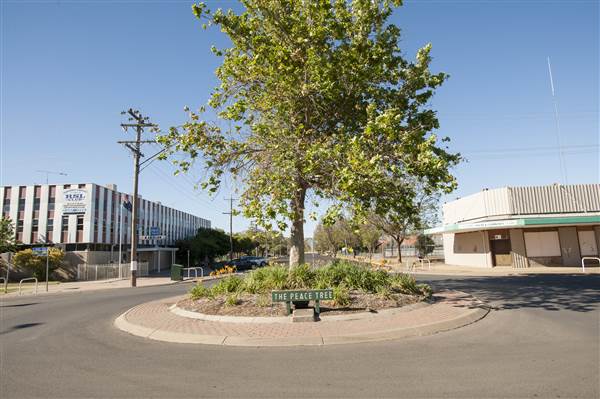 Coonamble (26/11/2013)