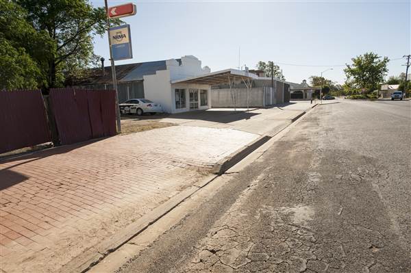 Coonamble (26/11/2013)