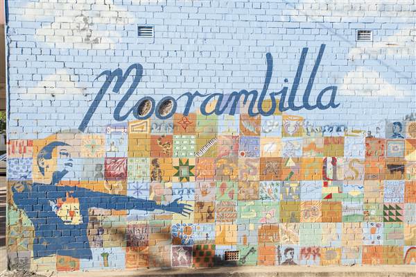 Coonamble (26/11/2013)