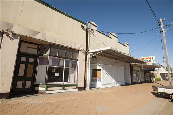 Coonamble (26/11/2013)