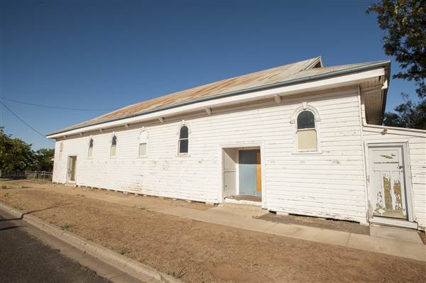 Coonamble (26/11/2013)