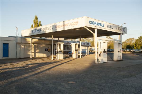 Coonamble (26/11/2013)