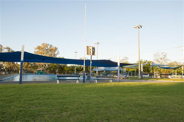 Coonamble (26/11/2013)