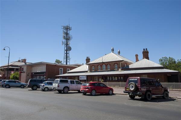 Bourke (11/12/2013)