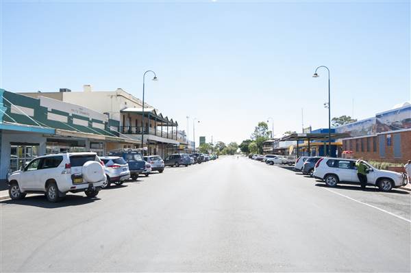 Bourke (11/12/2013)