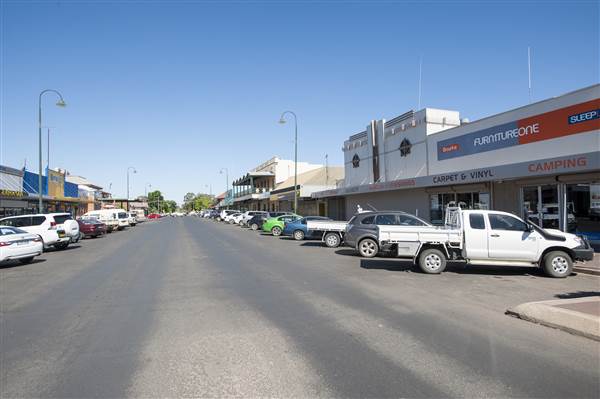 Bourke (11/12/2013)