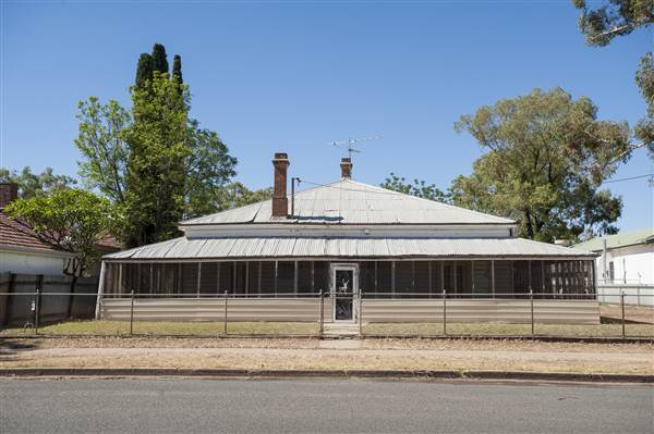 Bourke (11/12/2013)