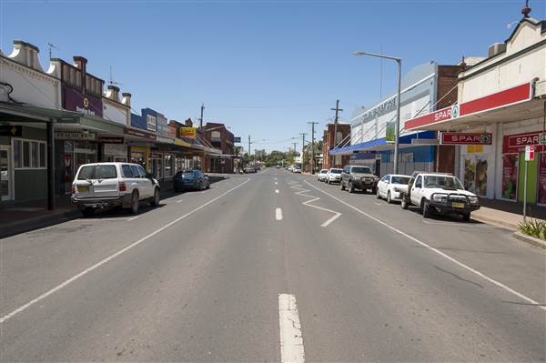Gilgandra (26/11/2013)
