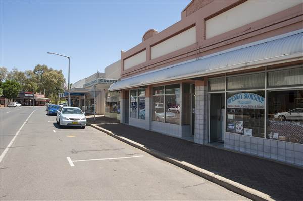 Gilgandra (26/11/2013)