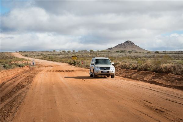 Pinnacles - Broken Hill (6/06/2013 - Credits: Colin McDougall)