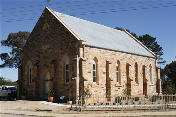 Rylstone (15/10/2013 - Credits: David Watts)