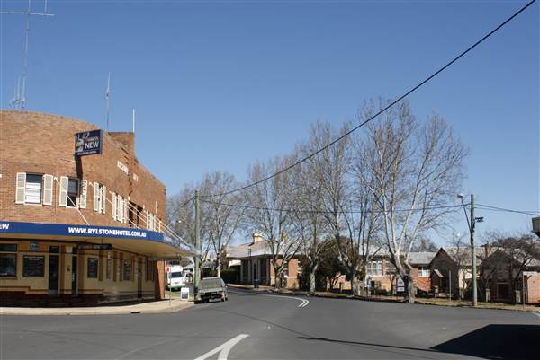 Rylstone (15/10/2013 - Credits: David Watts)