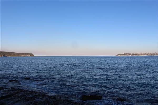 Washaway Beach (7/07/2014 - Credits: Jeremy Peek)