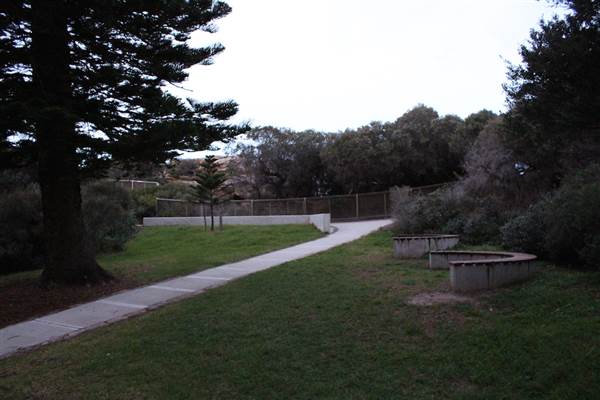 Gap Park (10/07/2014 - Credits: Jeremy Peek)